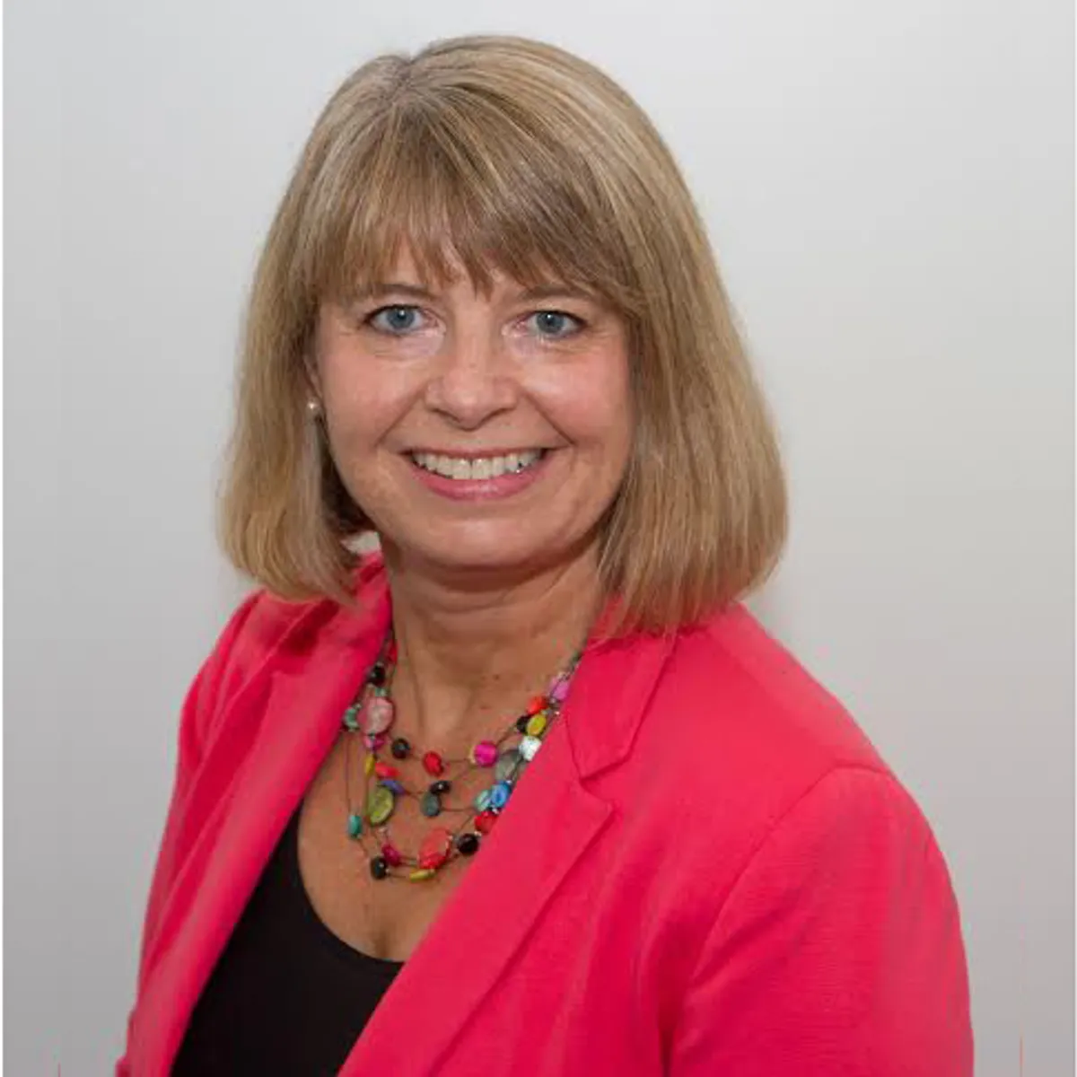 Harriett Baldwin MP