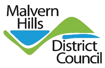 Malvern Council Logo