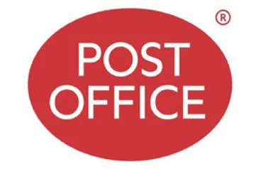 Post Office Logo