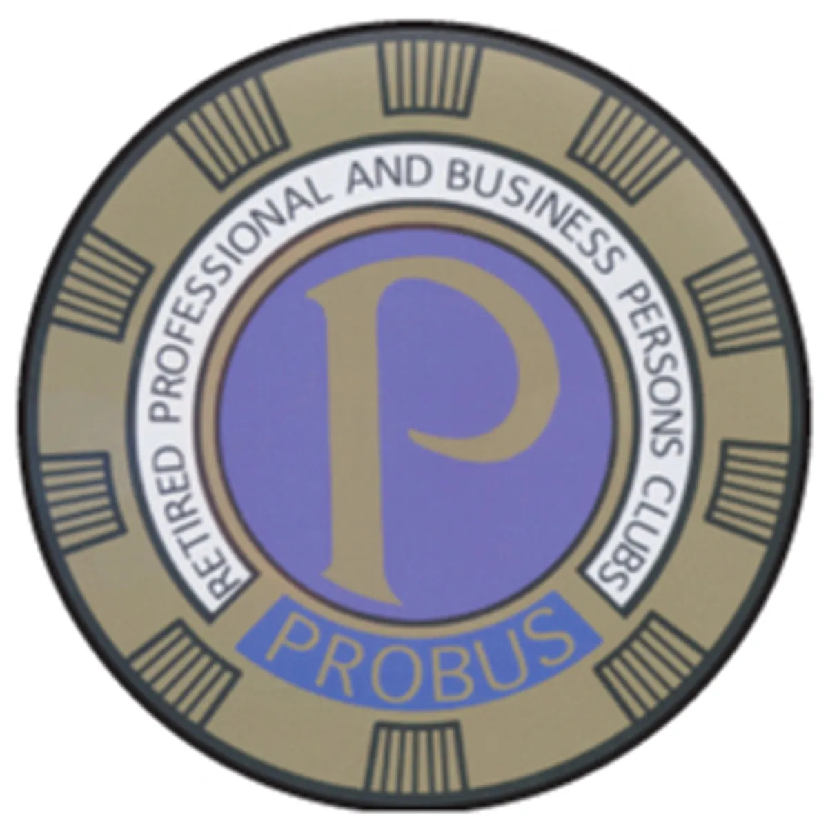 Probus Logo